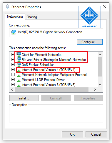 Cách Sửa Lỗi Không Tìm Thấy Máy Tính Trong Mạng LAN Trên Windows 10