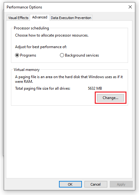 Cách Sửa Lỗi Full Disk 100% Trên Windows 10, 8.1, 7