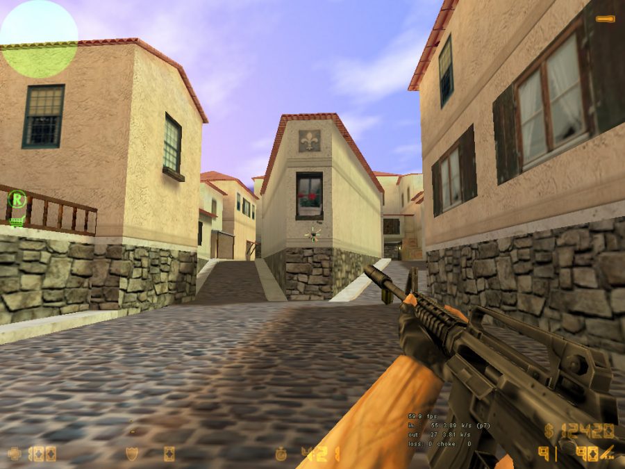 Half Life - Game Bắn Súng FPS Hấp Dẫn Nổi Tiếng Với Tuổi Thơ
