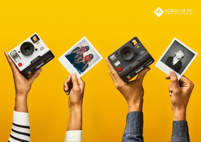Polaroid Là Gì, Những Điều Có Thể Bạn Chưa Biết Về Polaroid