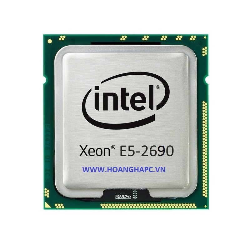 CPU INTEL XEON E5-2690