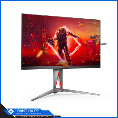 Màn hình AOC AGON AG275QXE/74 (27 inch/ 2K/ IPS/ 170Hz/ USB)