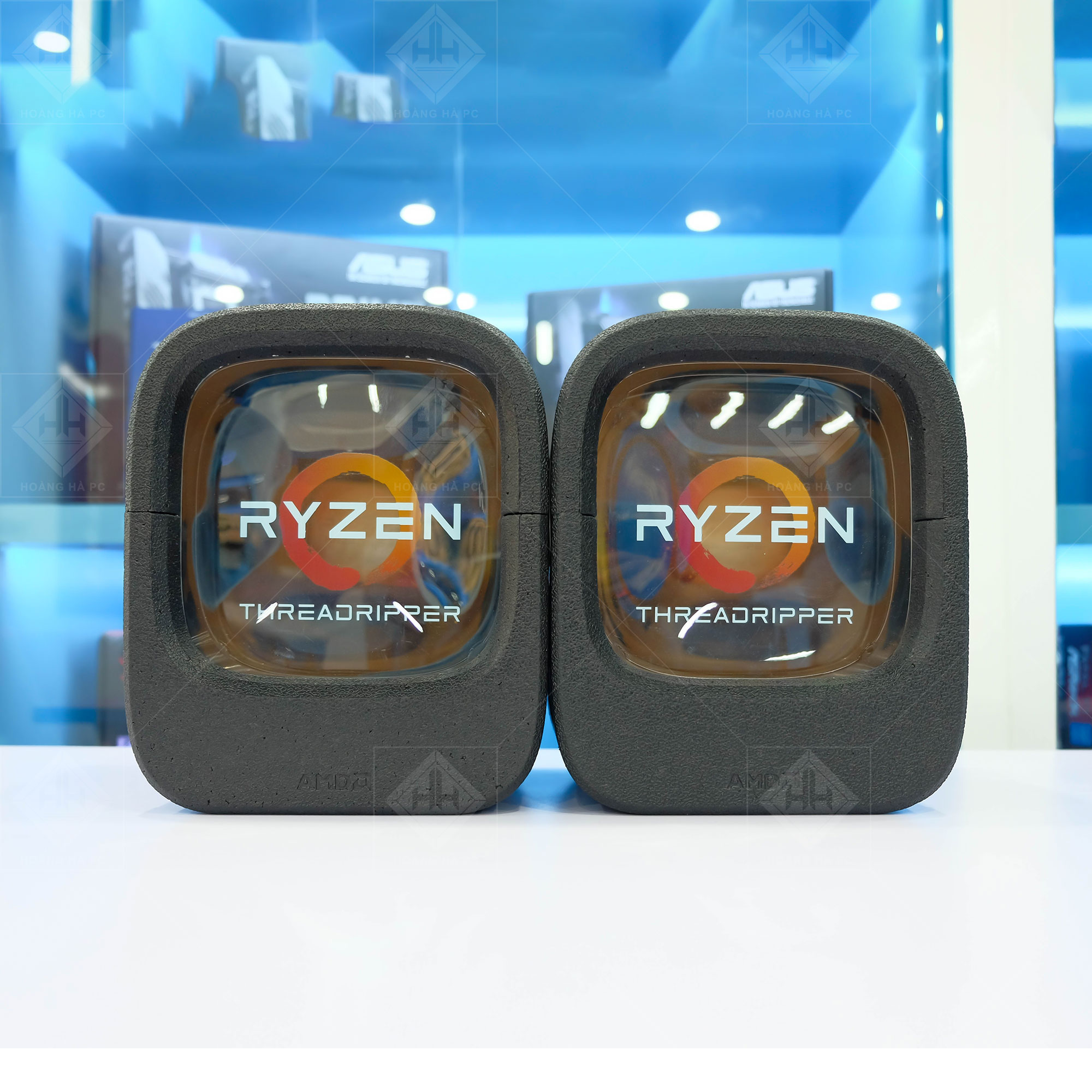 AMD RYZEN Threadripper 1950X