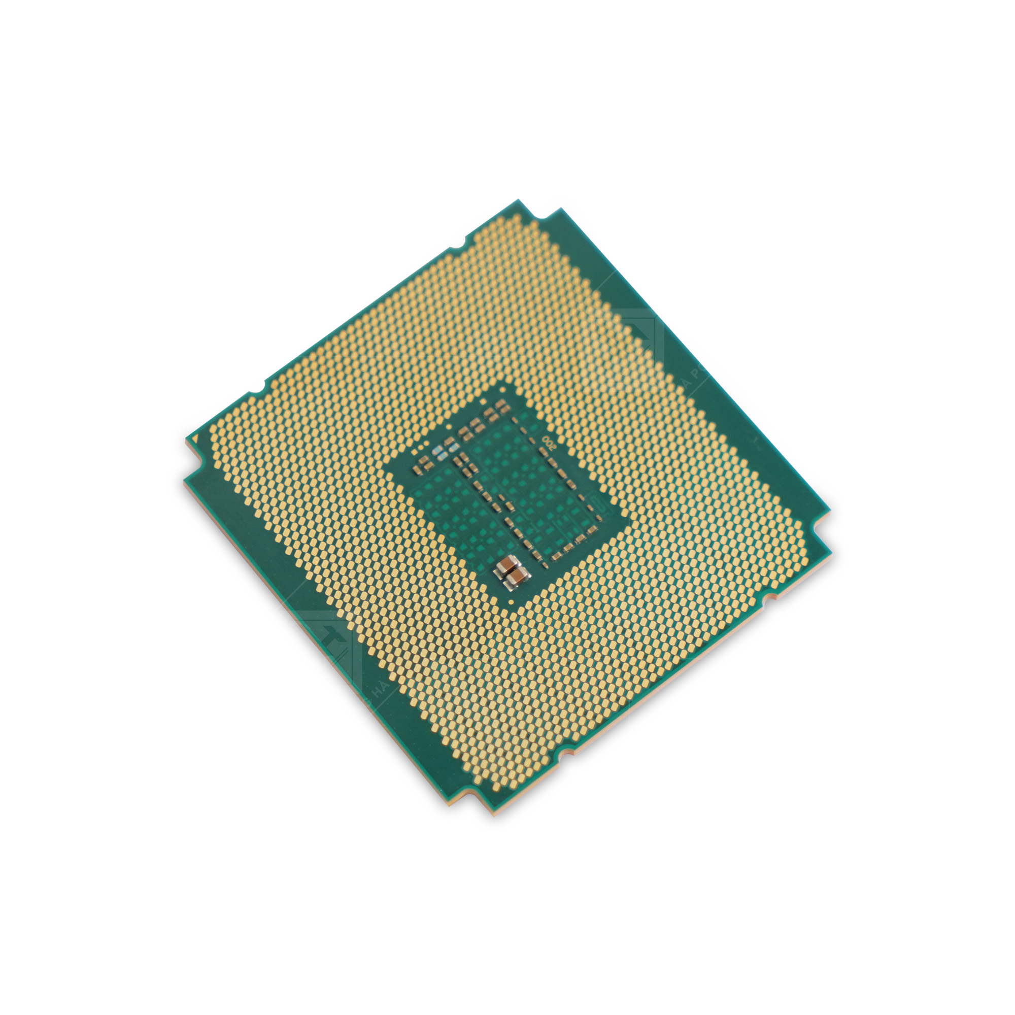 CPU Intel Xeon Processor E5-2699v3