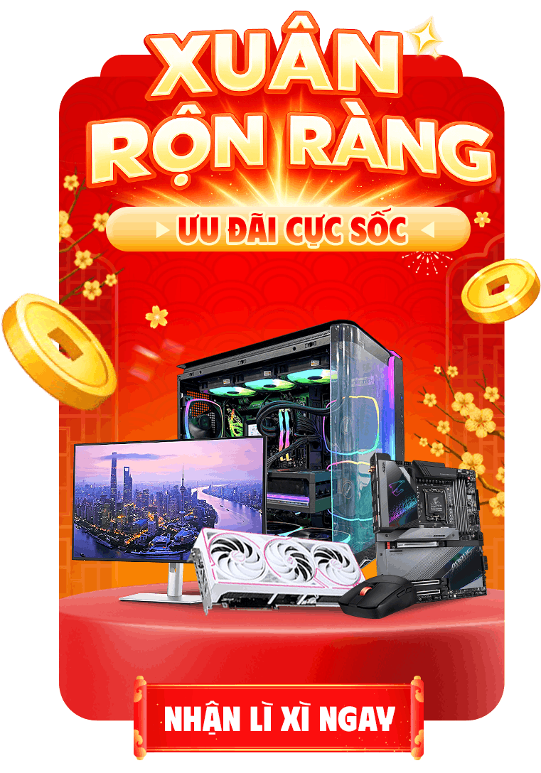 banner popup quảng cáo