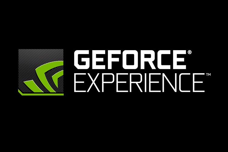 Tính năng GeForce Experience