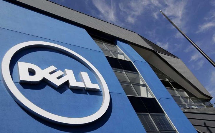 Giới thiệu thông tin về thương hiệu Dell