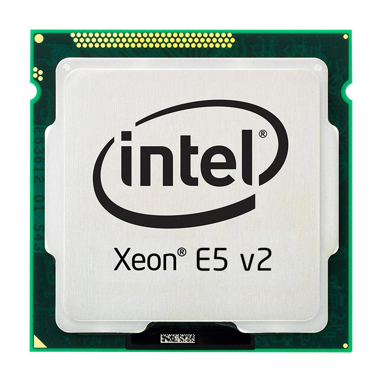 CPU Intel Xeon E5-2696 v2