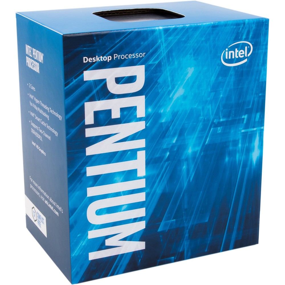 Bộ vi xử lý Intel Pentium G4560