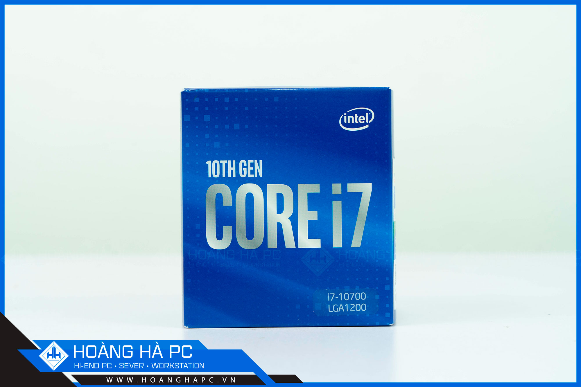 Сколько ядер в процессоре intel core i7 10700