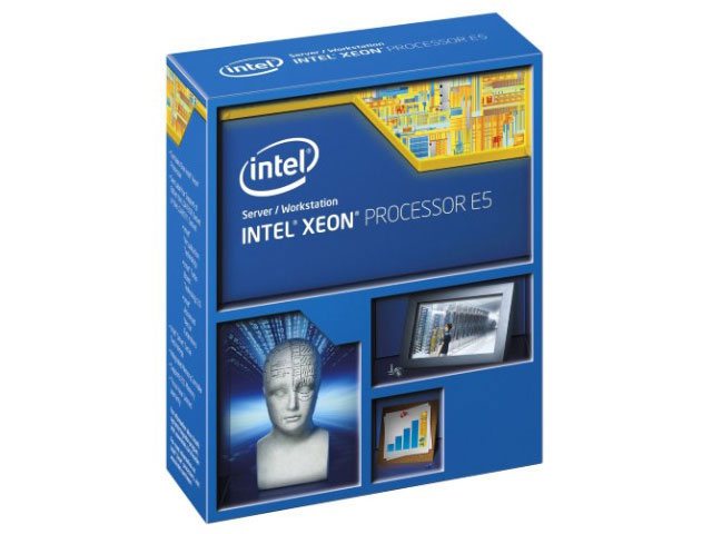 Intel Xeon E5-2673 V3 2.4 GHz / 30MB / 12 Cores 24 Threads / 2011-3