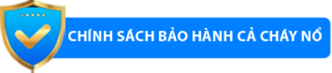 Chính sách bảo hành