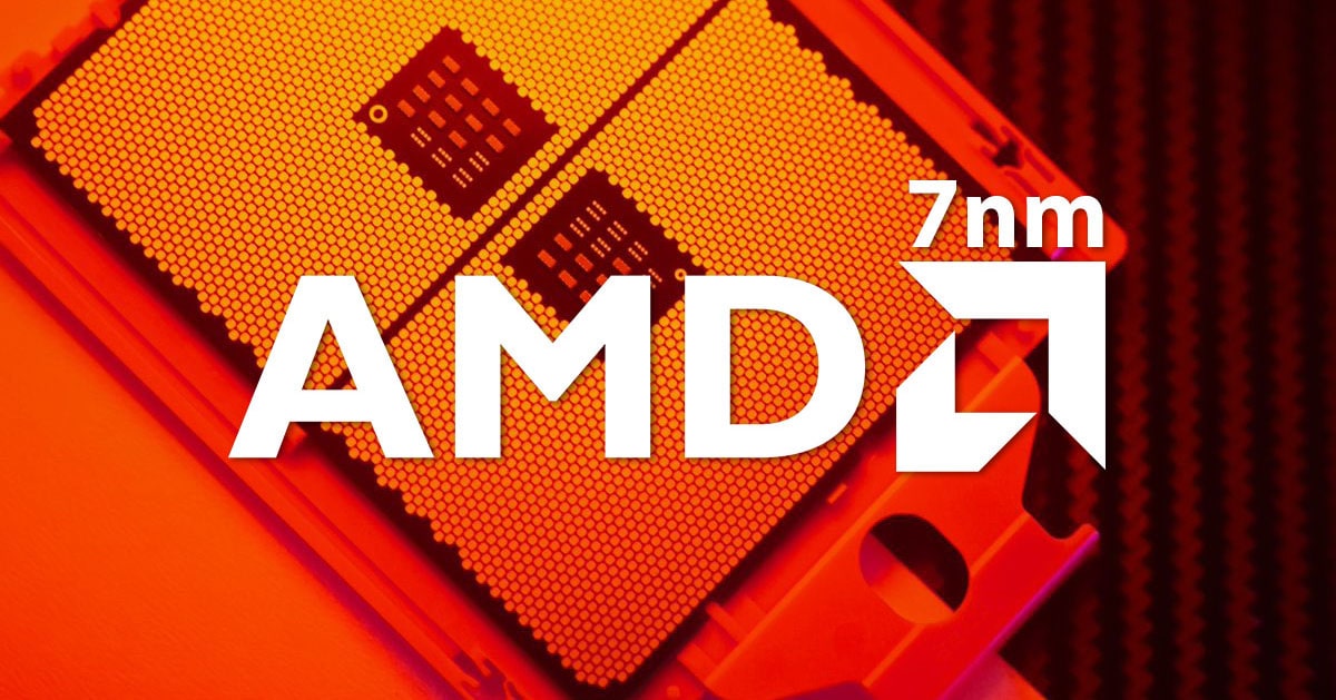 CPU AMD là gì?