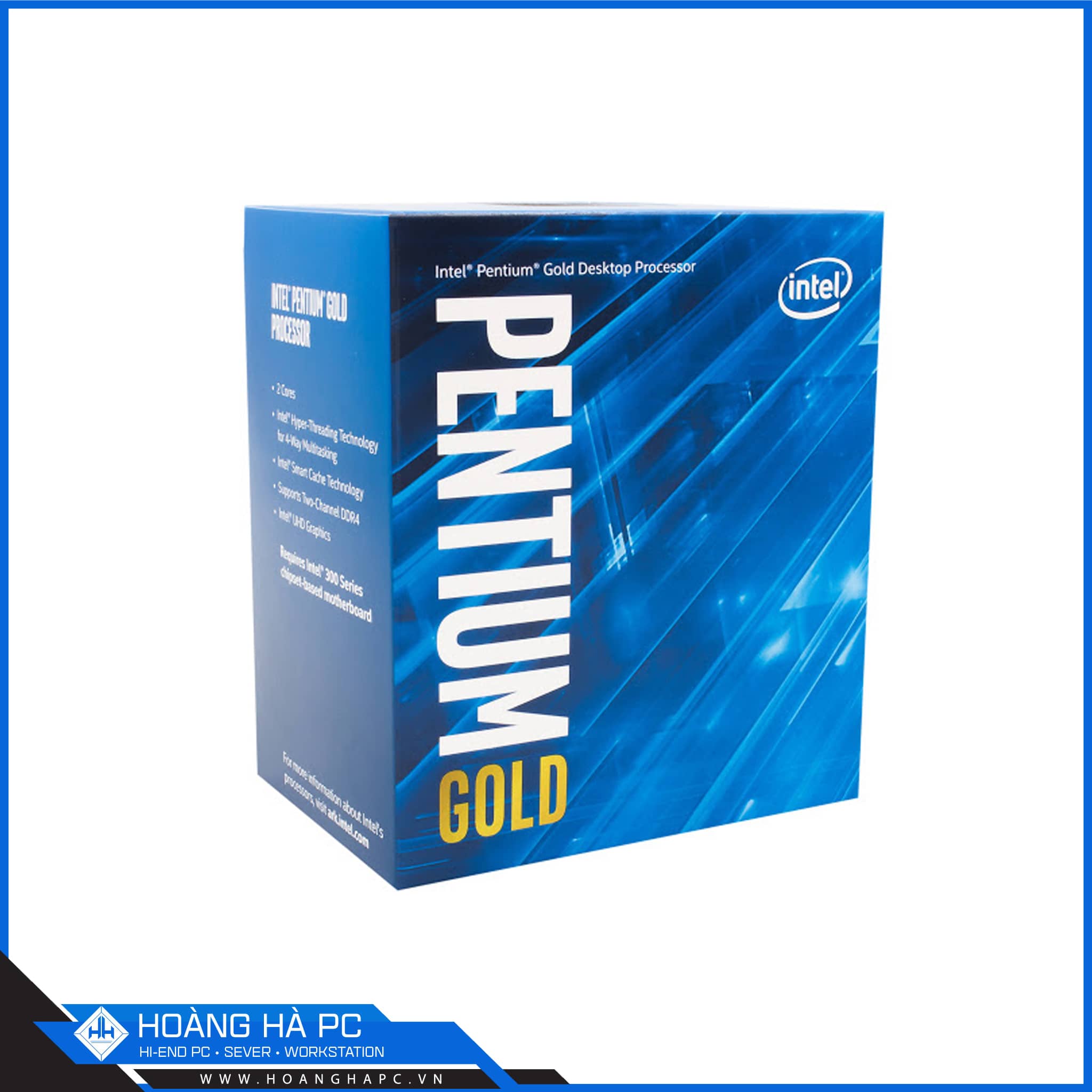 CPU Intel Pentium