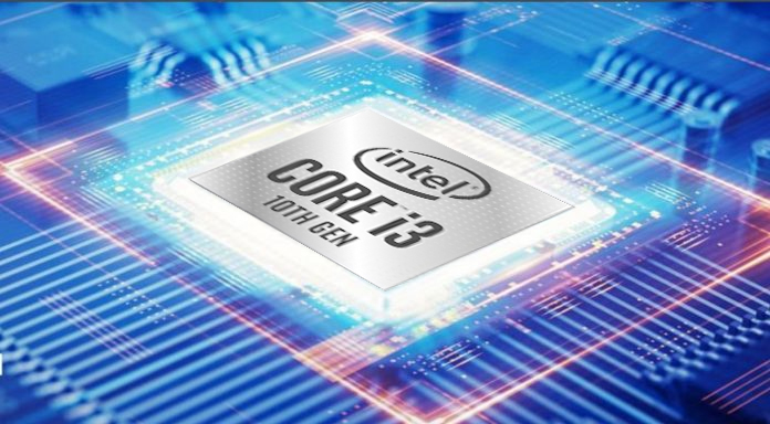 Intel Core i3 là CPU dành cho máy tính cá nhân, phân khúc trung bình trên thị trường