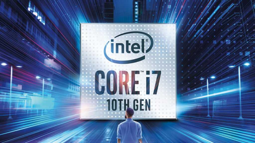 Core i7 là gì? Địa chỉ mua CPU Intel Core i7 chính hãng