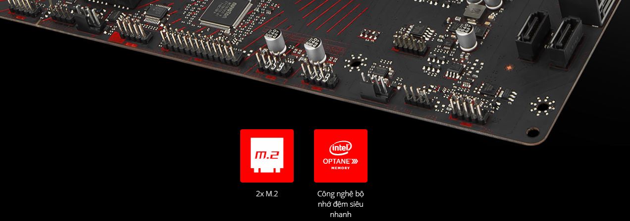 Mainboard MSI Z370 GAMING PLUS (LGA1151v2)