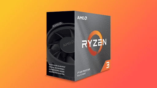Tổng quan về CPU AMD Ryzen 3