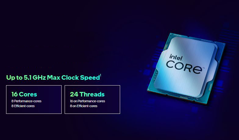 CPU Intel Core i9-12900F