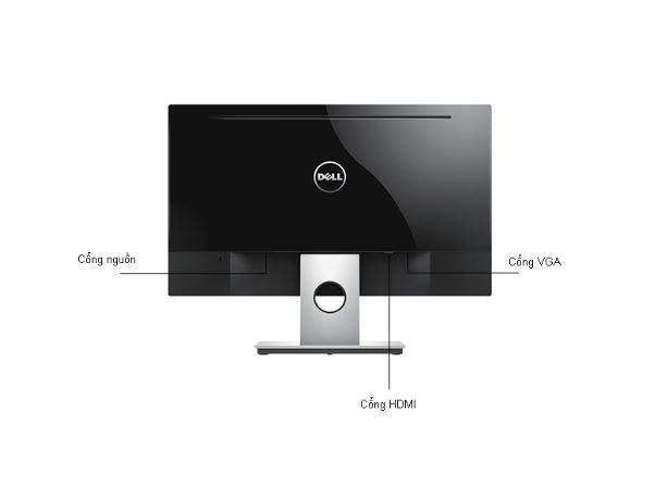 Màn hình Dell E2216H
