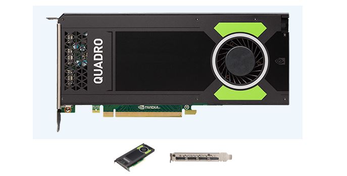 NVidia Quadro M4000 8GB GDDR5 256bit ( 99% )