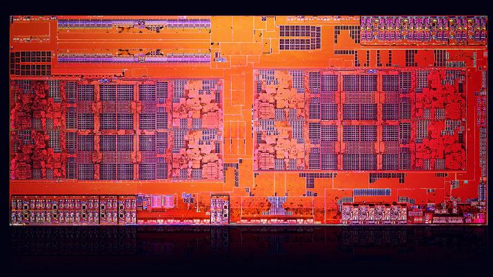 CPU AMD Ryzen Threadripper 2950X (3.5 GHz - 4.4GHz/ 16 cores 32 threads)
