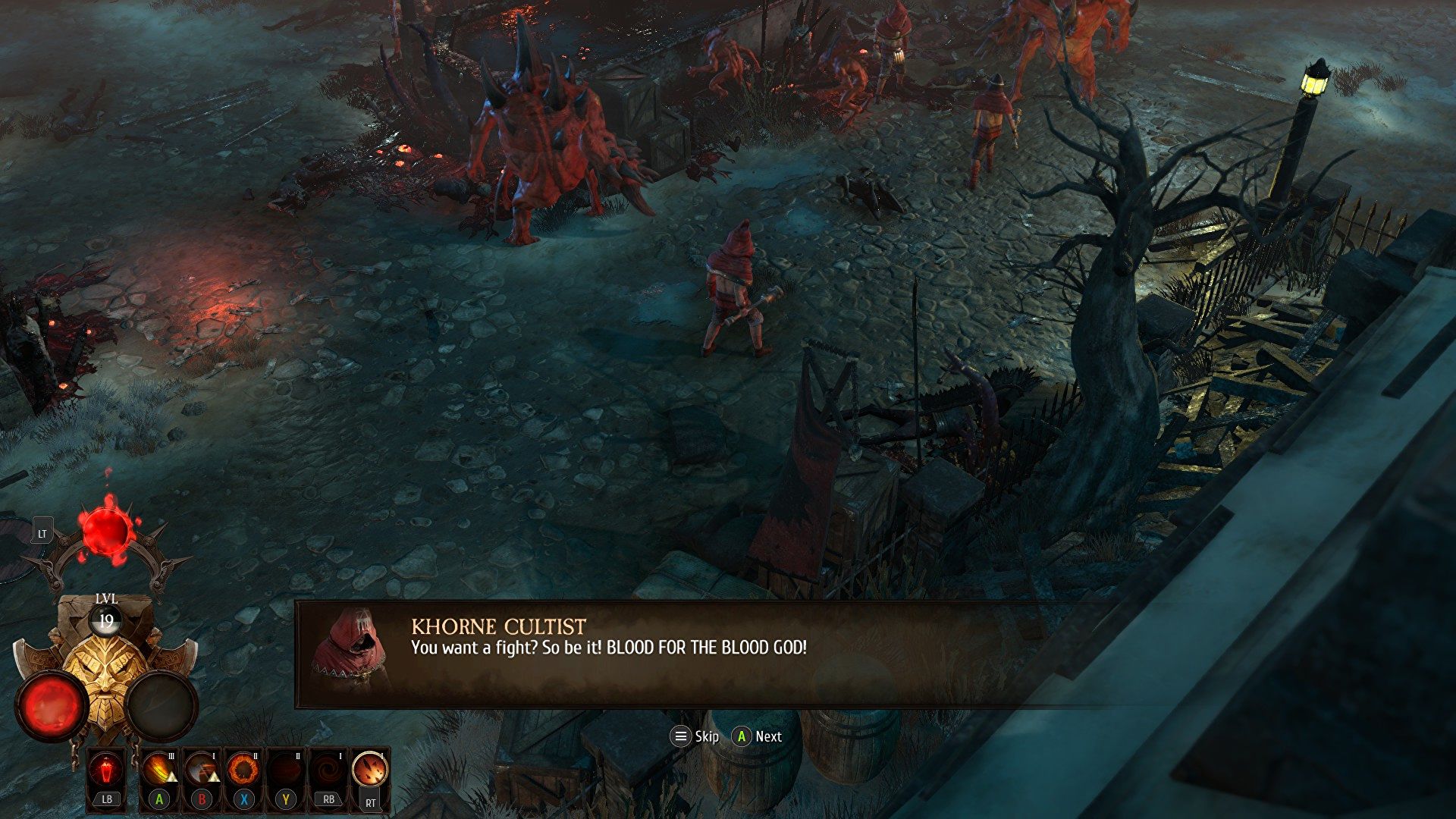 Top 9 Game Giống Diablo Cốt Truyện Hấp Dẫn, Nhất Định Phải Thử