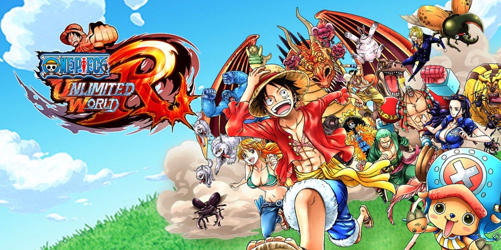 Top 8 Game One Piece Sát Cốt Truyện Và Thú Vị Nhất Không Thể Bỏ Qua