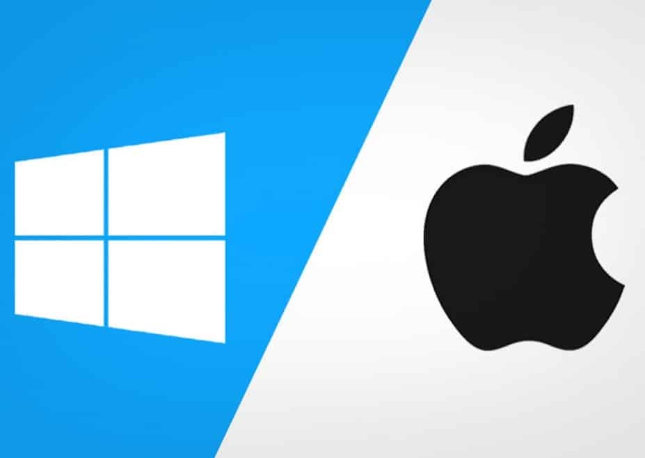 MacOS Và Windows Đâu Mới Là Hệ Điều Hành Tốt Nhất Cho Người Dùng