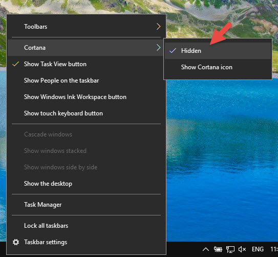  Cách Tắt Cortana Trên Windows 10 Đơn Giản, Triệt Để Nhất