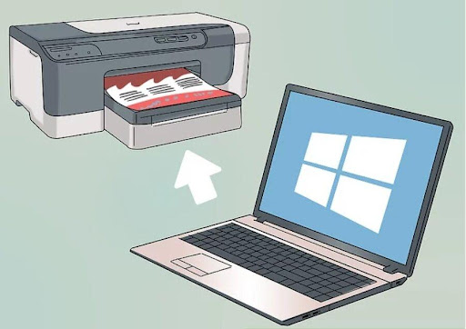 Cách Cài Đặt Máy In Cho Máy Tính, Laptop Đơn Giản Và Nhanh Chóng Nhất