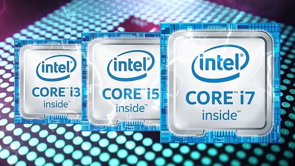 Intel bỏ tên gọi Core i5, i7 trên các dòng chip mới