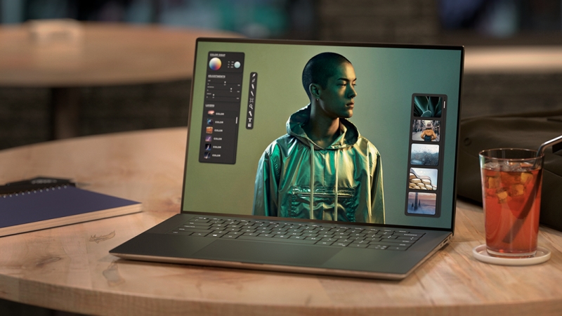 Top 07 Dell XPS 15 đáng mua nhất năm 2022