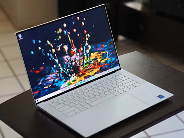 Top 07 Dell XPS 15 đáng mua nhất năm 2022