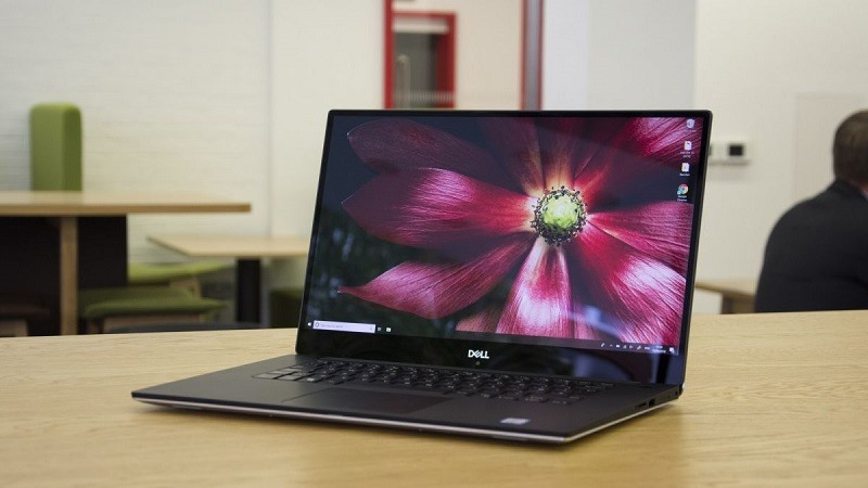 Top 07 Dell XPS 15 đáng mua nhất năm 2022