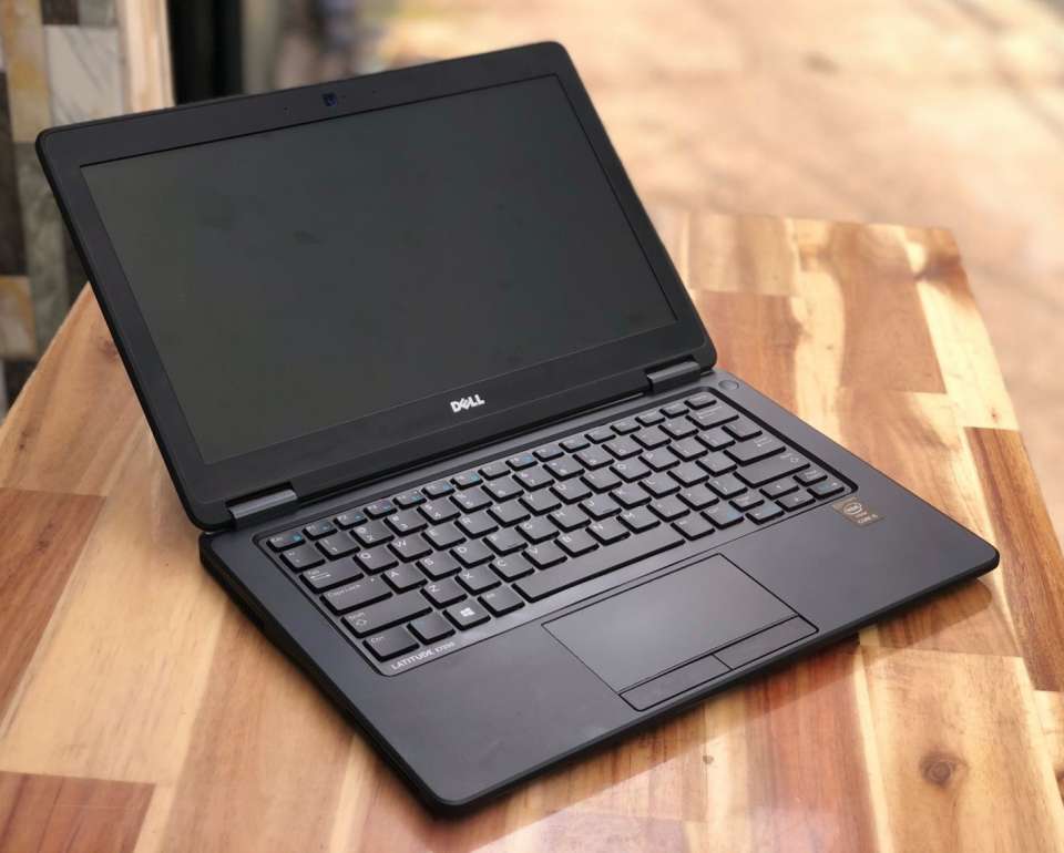 Top 10+ Chiếc Laptop Dell Latitude Giá Rẻ, Đáng Mua Nhất