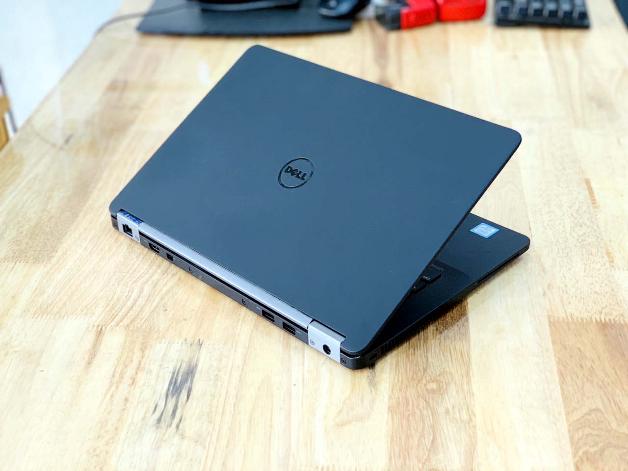 Top 10+ Chiếc Laptop Dell Latitude Giá Rẻ, Đáng Mua Nhất