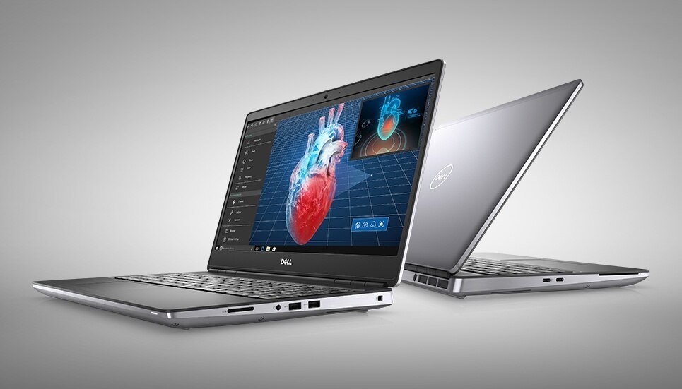 Top 10 Laptop Dell Precision Đáng Đồng Tiền Bát Gạo Nhất Năm 2022