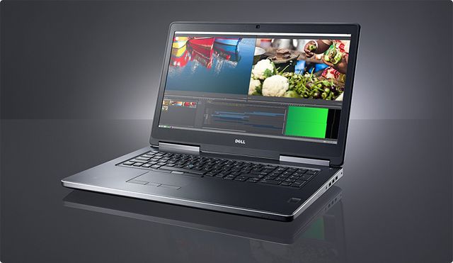 Top 10 Laptop Dell Precision Đáng Đồng Tiền Bát Gạo Nhất Năm 2022