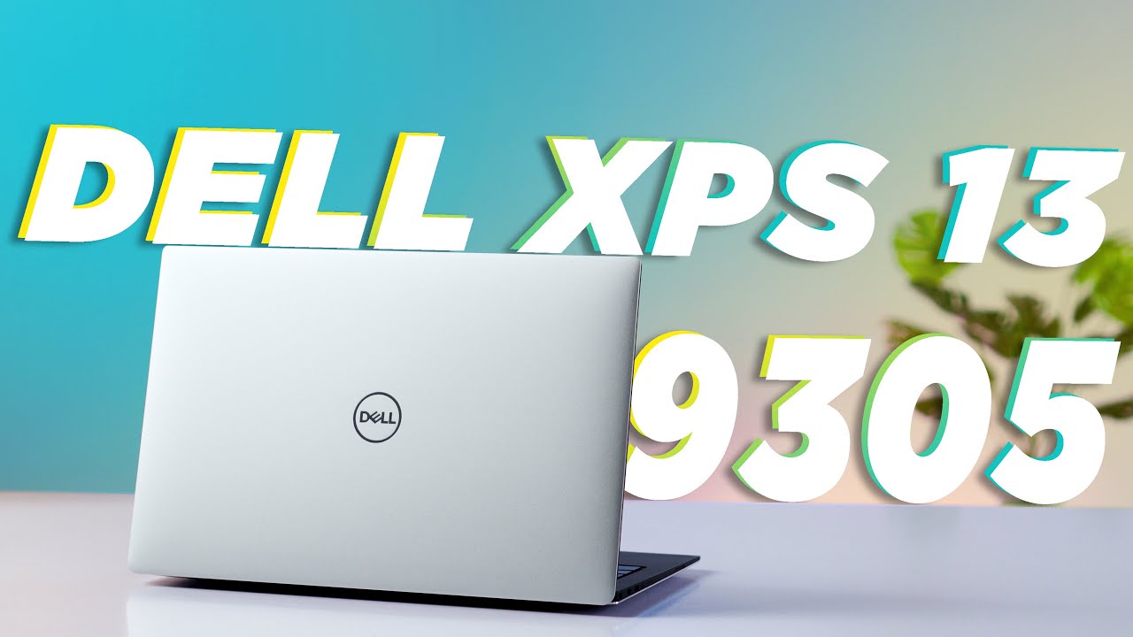 Laptop Dell XPS 13 9350