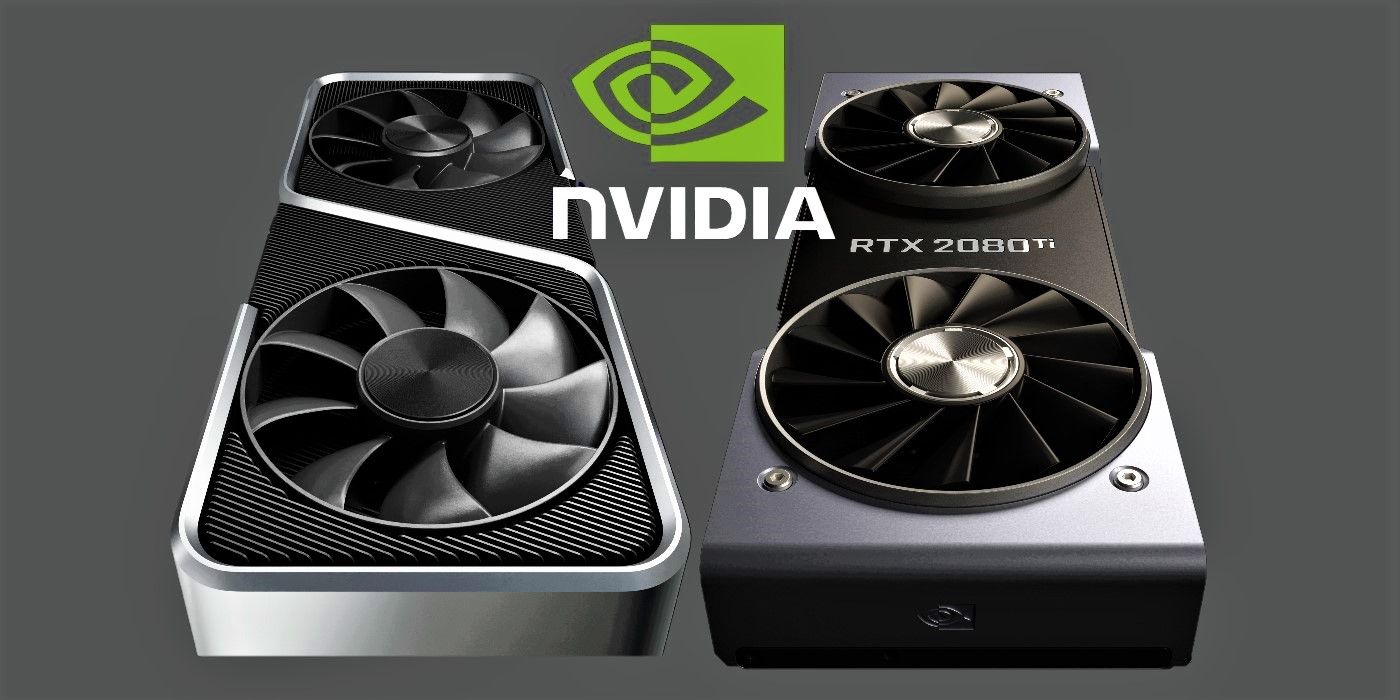 Hiệu suất vượt trội của 3060 Ti so với 2080 Super