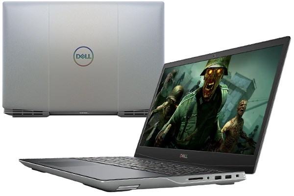 Top 10 Mẫu Laptop Dell Gaming Tốt Và Đáng Sở Hữu Nhất Hiện Nay
