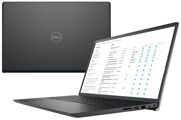 Gợi Ý Top 10 Laptop Dòng Dell Vostro Nổi Bật, Đáng Tiền Nhất Hiện Nay