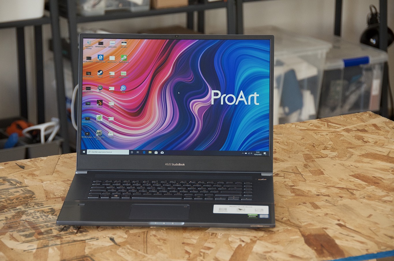 Top 10+ Laptop Workstation Hiệu Năng Tốt Số 1 Thị Trường