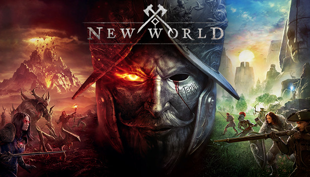 Cấu Hình Máy Tính Chơi New World: MMORPG Sinh Tồn Đẳng Cấp