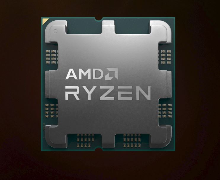 AMD Nhá Hàng Dòng Ryzen 7000 Sử Dụng Socket LGA 