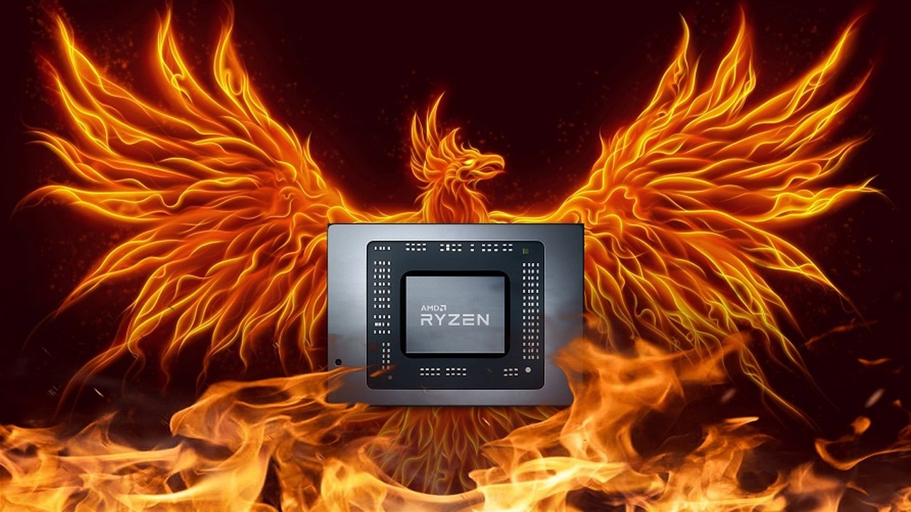 AMD Nhá Hàng Dòng Ryzen 7000 Sử Dụng Socket LGA 