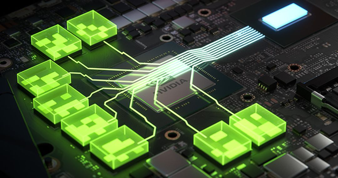 GeForce RTX 30-Series hỗ trợ công nghệ BAR - ngày càng mạnh mẽ hơn