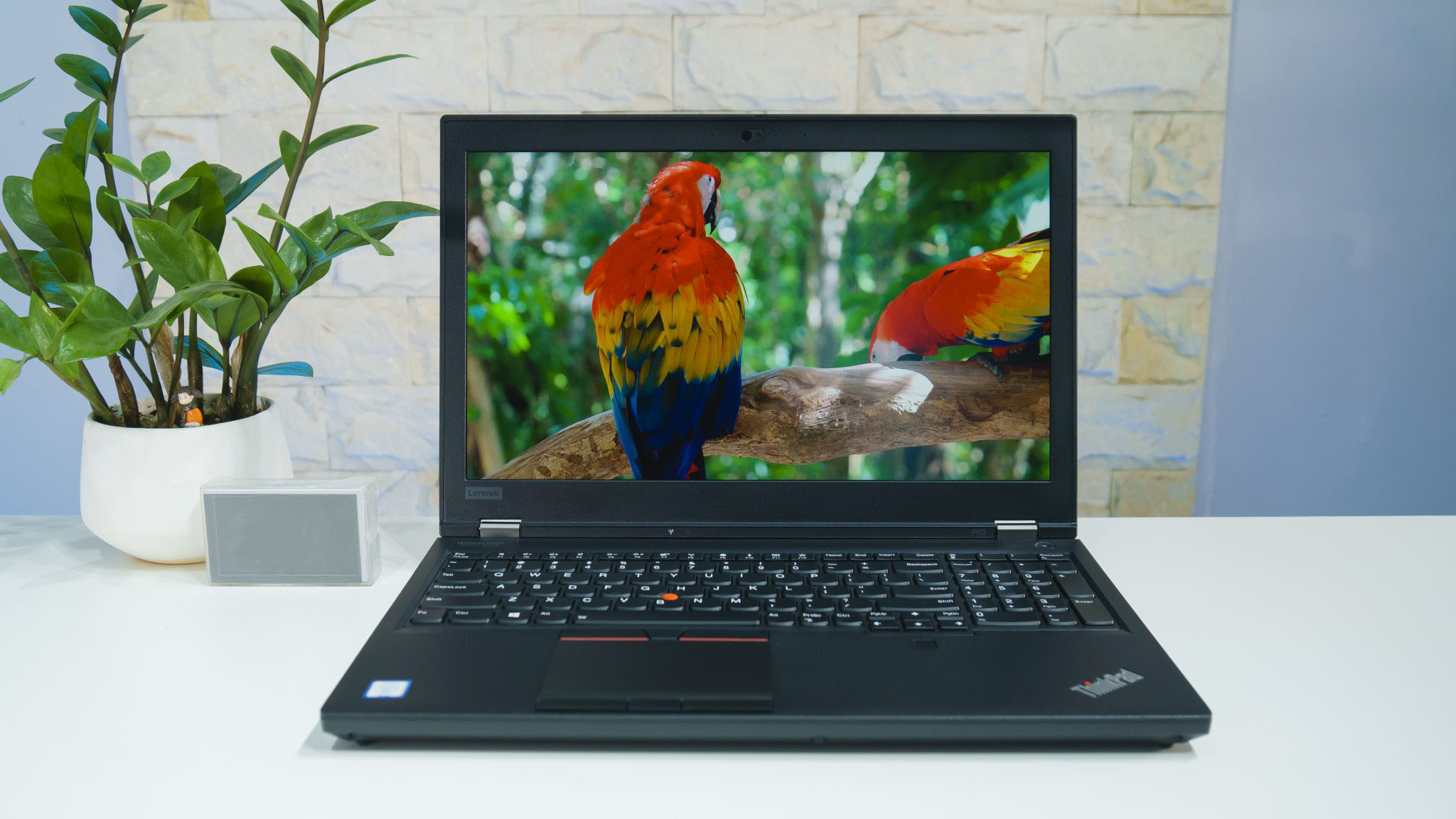Lenovo ThinkPad P53