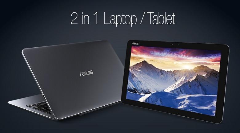 Top 10 mẫu laptop 12 inch thiết kế ấn tượng, hiệu năng vượt trội